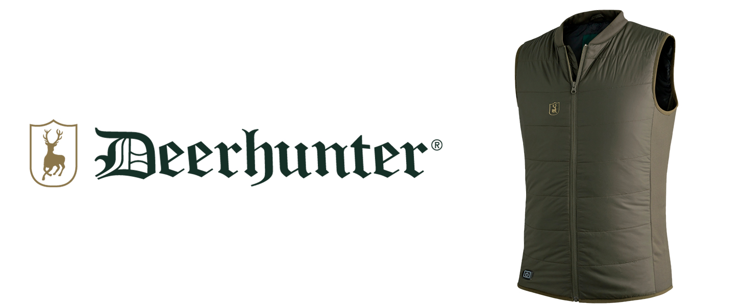 Deerhunter-logo-og-Vest